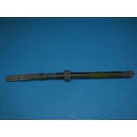 700527 DOOR SPRING YE ASSY