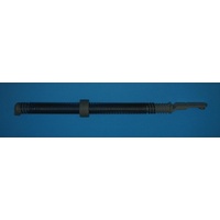 700528 DOOR SPRING DW70 BU ASSY