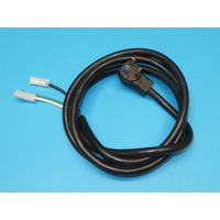 700557 SUPPLY CORD SJT 3X14AWG 1650