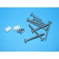 700717 ATTACHMENT BAG 6 DISHWASHER