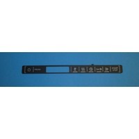 704467 COMMAND FOIL DW90.2 5-BUTTONS SIGN