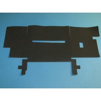 704499 GASKET DW UL4