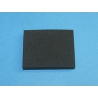 704500 SIDE PANEL GASKET DW UL4