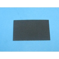 704543 SIDE PANEL CORNER GASKET DW UL4