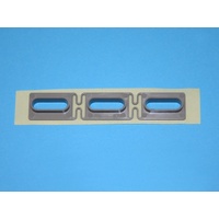 707323 SET GUIDE PUSH BUTTONS DW40