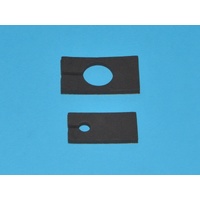 709185 GASKET SET DW40 OUTDOOR ASSY