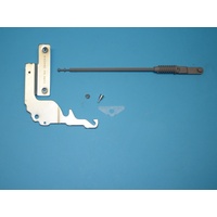 727771 HINGE RIGHT ASSY