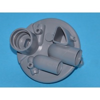 794788 SPRAY TOWER LOW FOR 2 NOZZLE L/R