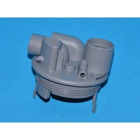 794802 SPRAY TOWER LOW FOR 2 NOZZLE R D14