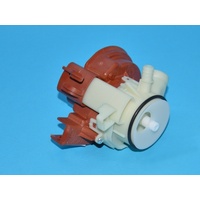 795709 DIVERTER VALVE 3-POS 110-120V 60HZ