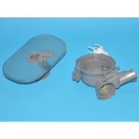 799947 SUMP WITH FILTER