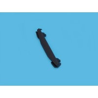801927 SPRAYER TUBE HOLDER DW RAL7024