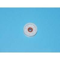 812355 TENSION PULLEY WITH BEARING TD-75/85