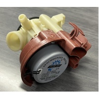 813321 DIVERTER VALVE SET 120V