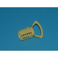 819538 COARSE STRAINER 586C
