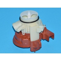 820113 DIVERTER VALVE 3-POS 110-120V 60HZ