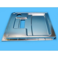 821351 INTERIOR DOOR FS/SI F XL DW40 ASSY