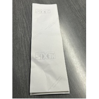 831108 PROTECTIVE FOIL TRANSPARENT