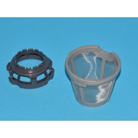 838218 SET CONICAL FILTER AND LOCK RING