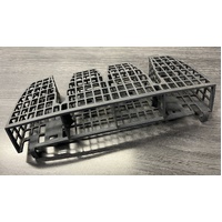 859751 CUTLERY BASKET LOW HANDLE 5502-B ASSY