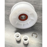 863082 TENSION PULLEY ASSY