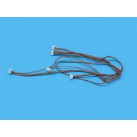 867989 WIRING HARNESS GCUX8-FLOW,PRES.,TURB.NTC