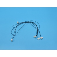 867996 WIRING HARNESS GCUX10-INLET DRAIN FLOAT