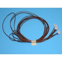 868000 WIRING HARNESS GCUX9-LED LIGHT SIDE
