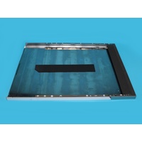 886359 SET EXT.DOOR L754 K-B-C-Y SS OUTDOOR