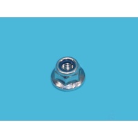 888031 Nut M5 Self-Locking