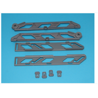 889216 SET SLIDER HOLDER PREMIUM L+R