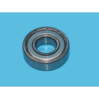 895518 BEARING FUDA 6001 2Z