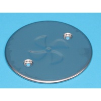 908031 COVER PLATE FAN WITH SYM SUB FROM 700315