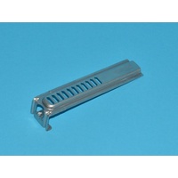 908075 KICK PLATE HOLDER