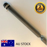 1185MM/1050MM*** X 27MM FLEXI- MAGNESIUM ANODE FOR OPTIMA, AQUAMAX E