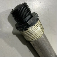 2100MM X 21MM MAGNESIUM ANODE SOLAHART MODEL 52D300 (2016+) ***FREE POSTAGE***