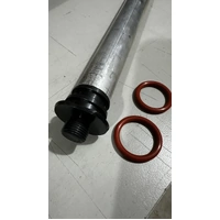 2100MM X 33MM MAGNESIUM ANODE SOLAHART LF SERIES 2018 + MODEL ***FREE POSTAGE***