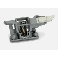 Genuine Ariston A274116 LOCKING ASSEMBLY DEA602 60CM