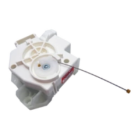 140065206017 Electrolux Washing Machine Actuator Brake Clutch