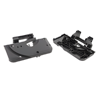 4055534426 Electrolux AEG Bracket Kit LH-RH Comfort Lift