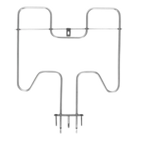 Ariston Indesit Oven Top Bake Element 481011035379