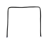 Fisher and Paykel Oven Gasket 573263 | OR61S4CAWW/CEWWOR61S8CEWW/CEWSW OR61S2CAWSW/CAWW/CBW/CEWW RA6103AW/B/MAW/MEWC/MEWS/MEDS/MEW/AWC/BC/MAWS