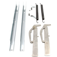 Fisher and Paykel Oven Hinge Kit 577415