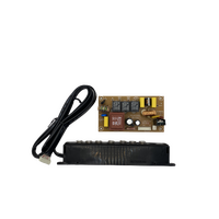 791753 Fisher & Paykel Rangehood Module Control Board | HC60DCXB1 HC120DCXB1 HC90DCXB1