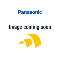 801010020009 Panasonic Dryer Belt Tensioning Pulling Wheel Assy (Incl Both Pulley Wheels)