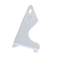 Electrolux Simpson Freestanding Stove Endplate LH 84209 | 3U609W 3U608W 3U607W 3U606W 3U605W 3U604W 3U603W 3U602W 3U601HW 3U601W