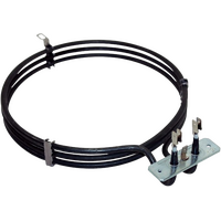Ariston and Indesit Oven Fan Element A141180 C00141180