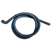 Universal Dishwasher Drain Hose 2 Meter AA1035