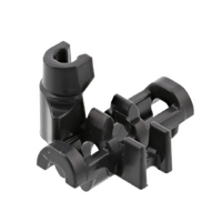 AEG Electrolux Dishwasher Lower Basket Clip 8072828026 | FFE83800PM ESL8530RO FEE83700PM FFB72600PM FFB72600PW FFE72730PM FFE72730PW FFE72800PM