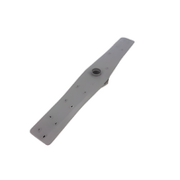 AGB74152501 LG Dishwasher Upper Spray Arm Nozzle